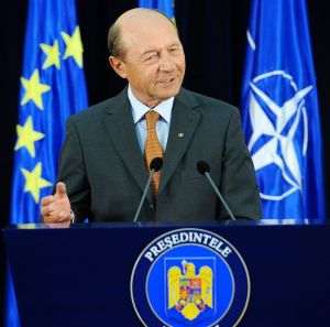 Sursă foto: Facebook / Trăian Băsescu